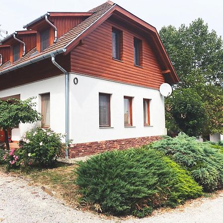 Thermal Valley Apartman - Batthyany Villapark Золочань Екстер'єр фото