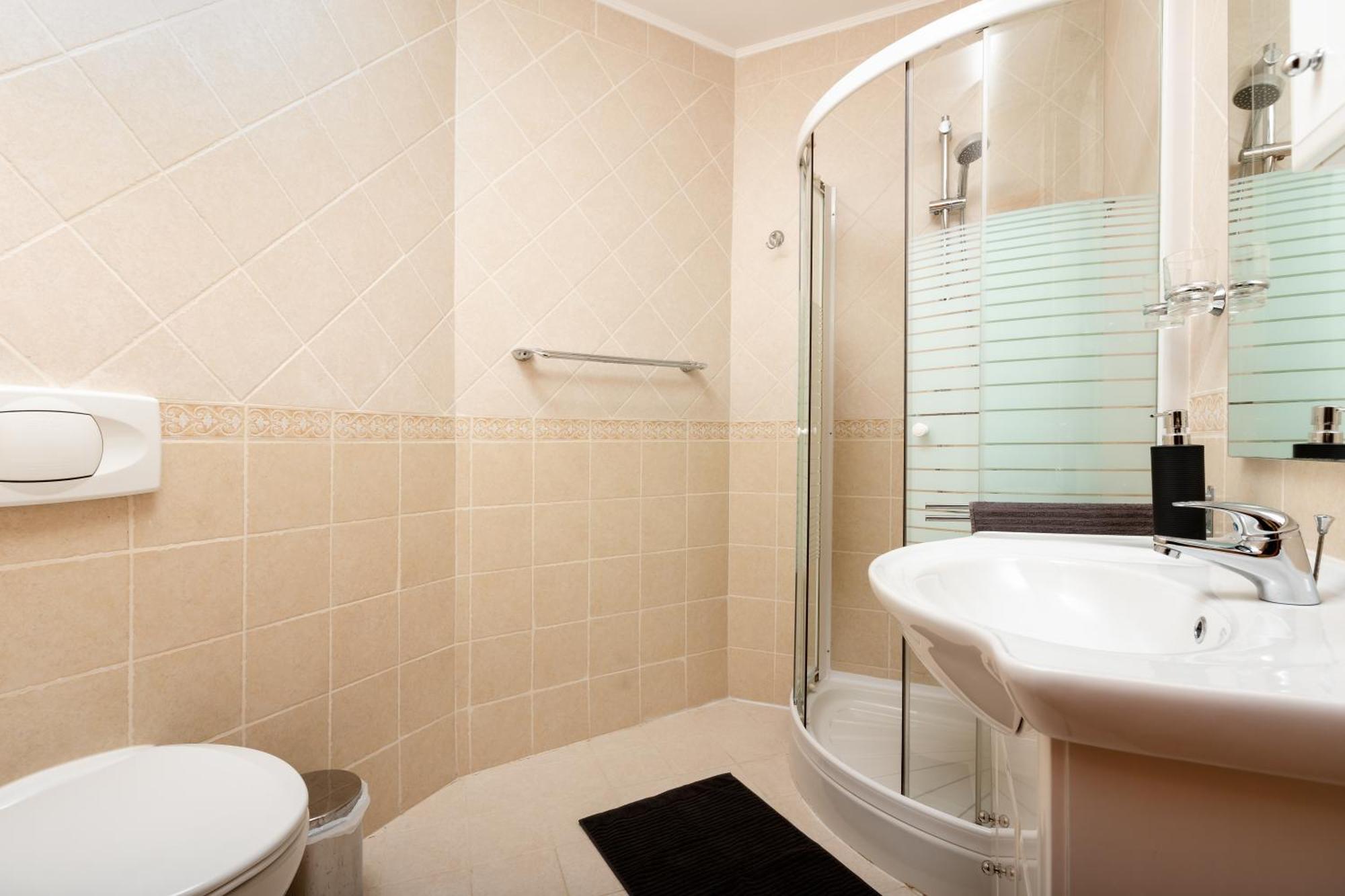 Thermal Valley Apartman - Batthyany Villapark Золочань Екстер'єр фото