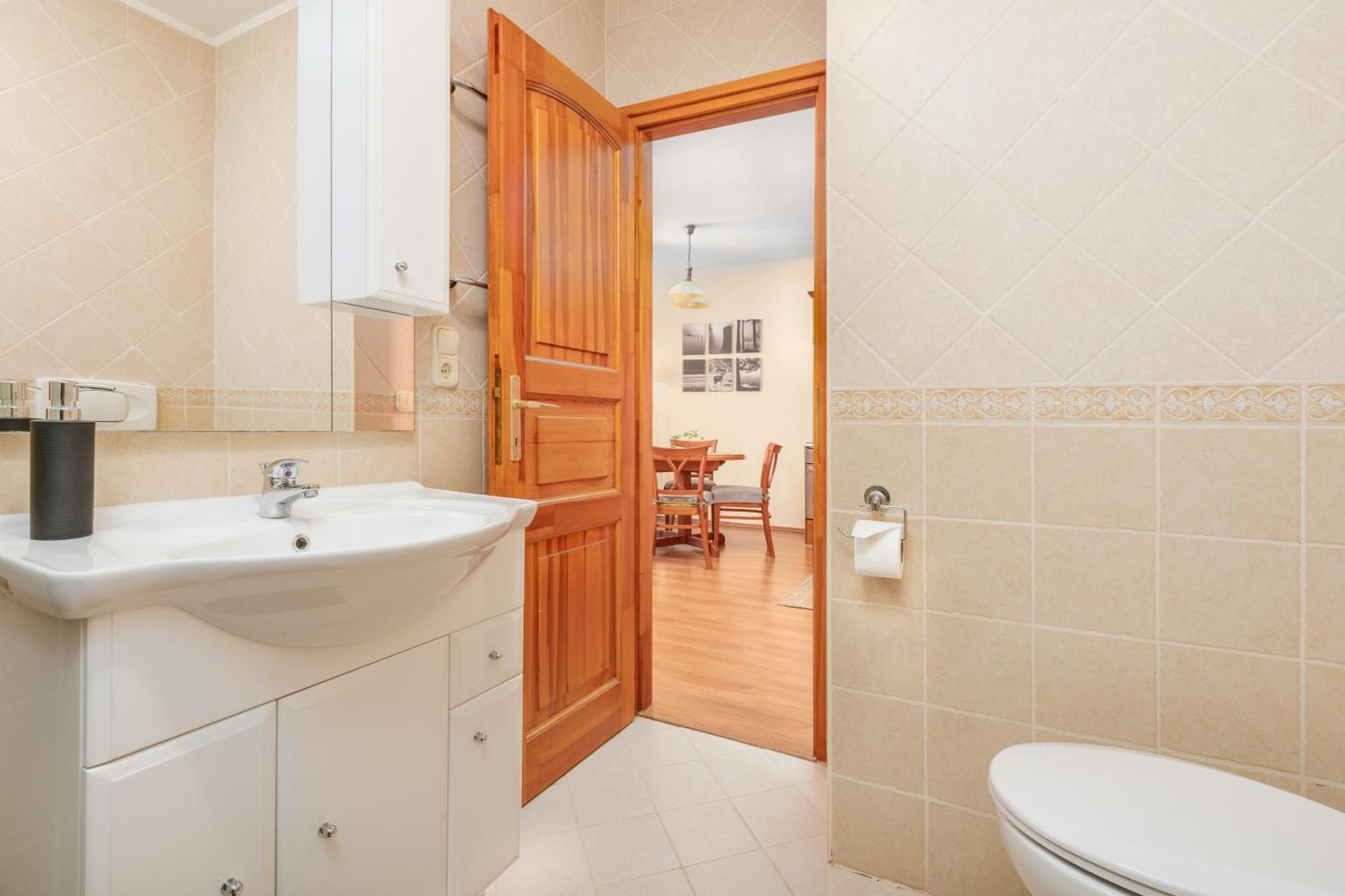 Thermal Valley Apartman - Batthyany Villapark Золочань Екстер'єр фото